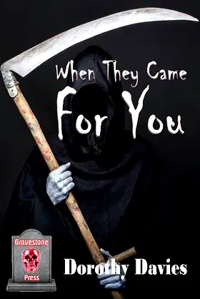When They Came For You poster