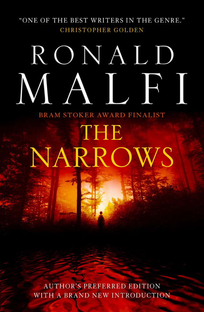 The Narrows poster