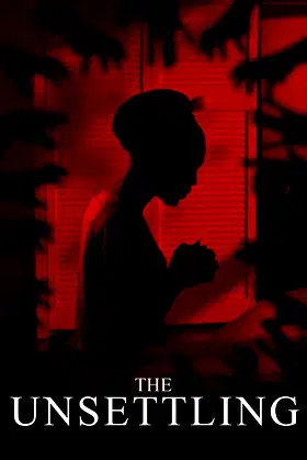 The Unsettling poster