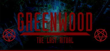 Greenwood the Last Ritual capsule