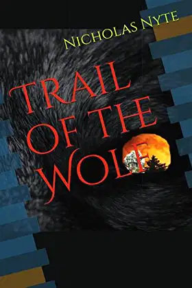 Trail of the Wolf poster