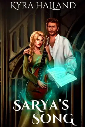 Sarya's Song poster