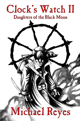 Clock's Watch II: Daughters of the Black Moon poster