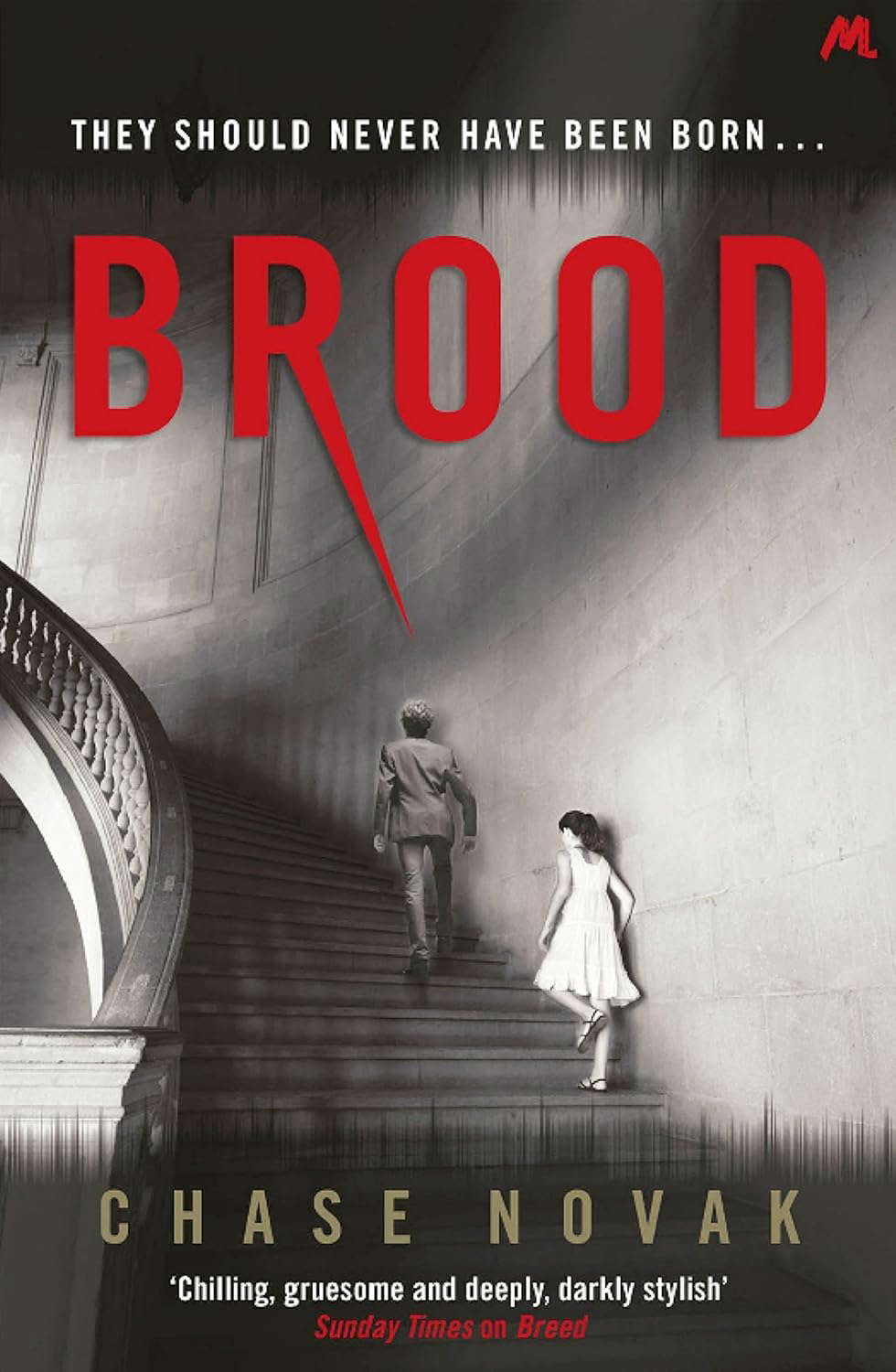 Brood (Breed 2) poster