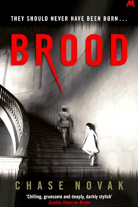 Brood (Breed 2) poster