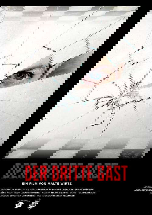 Der Dritte Gast poster