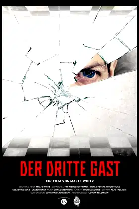 Der Dritte Gast poster