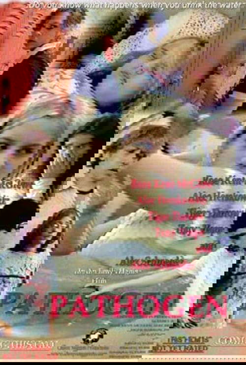 Pathogen poster