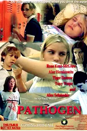 Pathogen poster