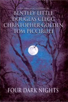 Four Dark Nights poster