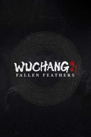 WUCHANG: Fallen Feathers poster