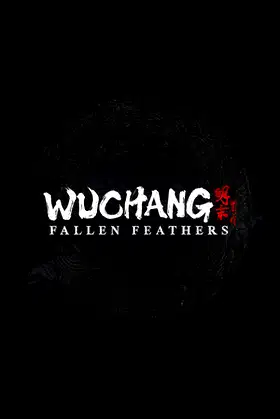 WUCHANG: Fallen Feathers poster