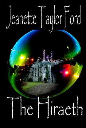 The Hiraeth poster