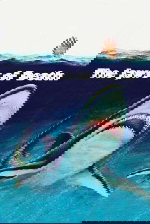 Mako: The Jaws of Death poster