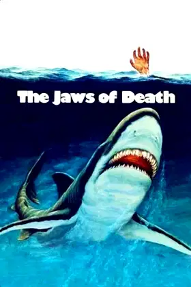 Mako: The Jaws of Death poster