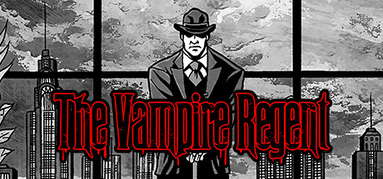 The Vampire Regent capsule
