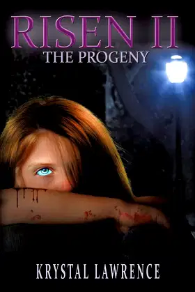 Risen II - The Progeny poster