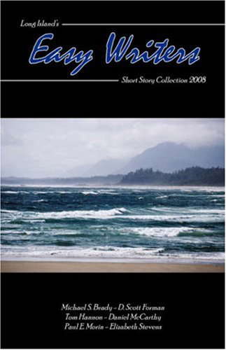 Short Story Collection 2008 poster