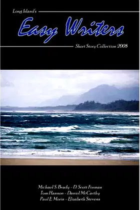 Short Story Collection 2008 poster