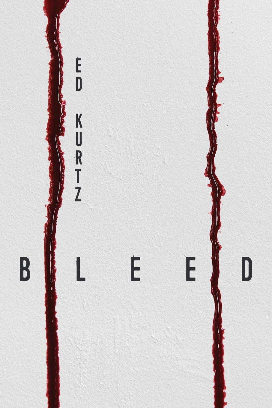 Bleed poster