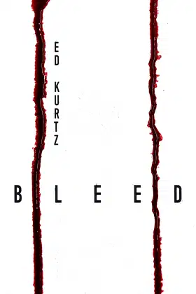 Bleed poster
