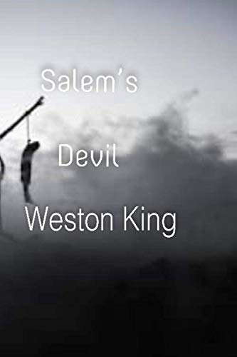 Salem’s Devil poster