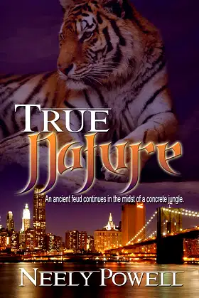 True Nature poster