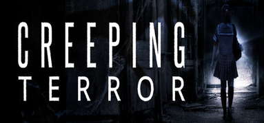 Creeping Terror capsule