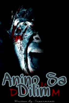 Anino Sa Dilim poster