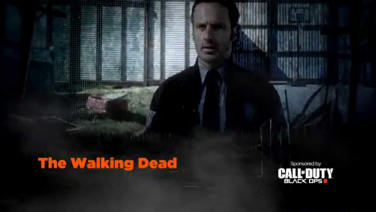 NEW Season 6 | The Walking Dead | FOX TV UK