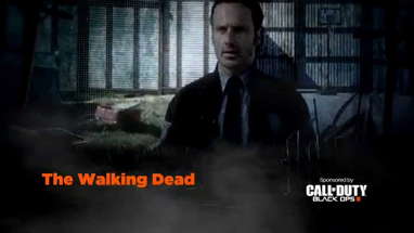 NEW Season 6 | The Walking Dead | FOX TV UK poster