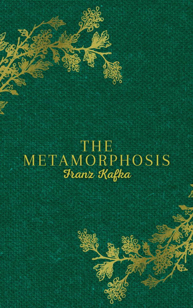 Metamorphosis poster