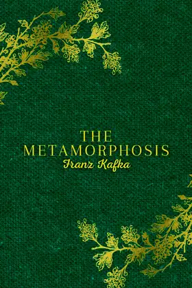 Metamorphosis poster