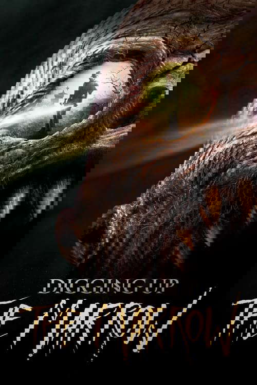 Digging Up the Marrow poster