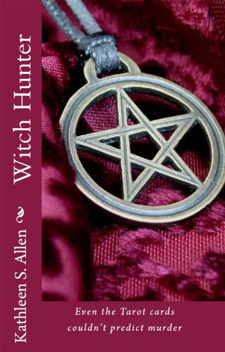 Witch Hunter poster