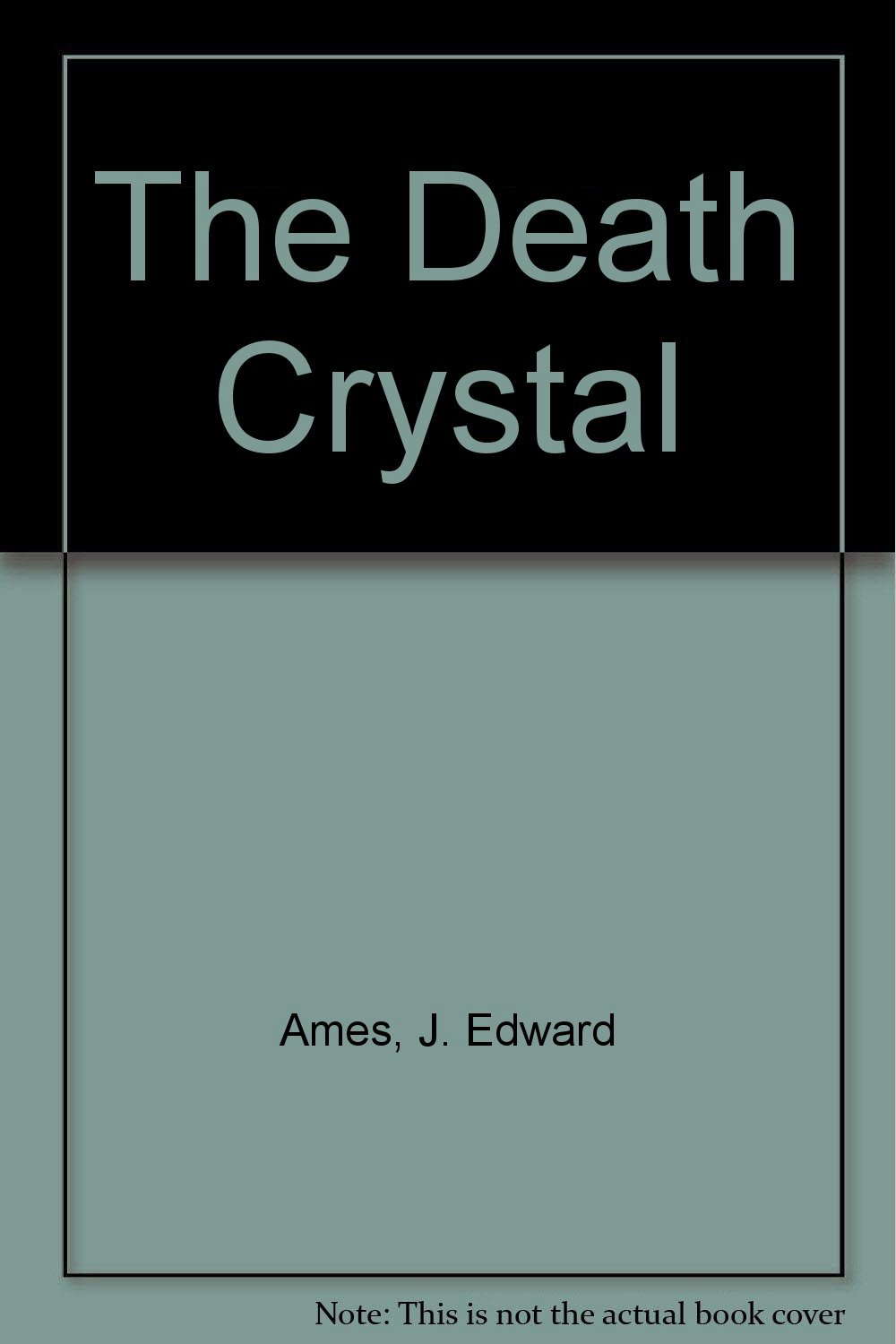 The Death Crystal poster