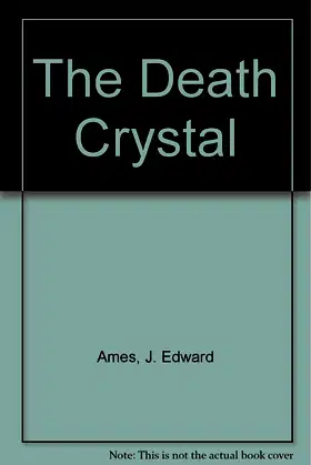 The Death Crystal poster