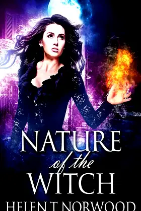 Nature of the Witch (Nature of the Witch Trilogy) poster