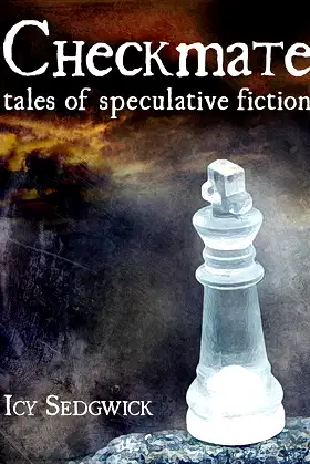 Checkmate: Tales of Speculative Fiction poster