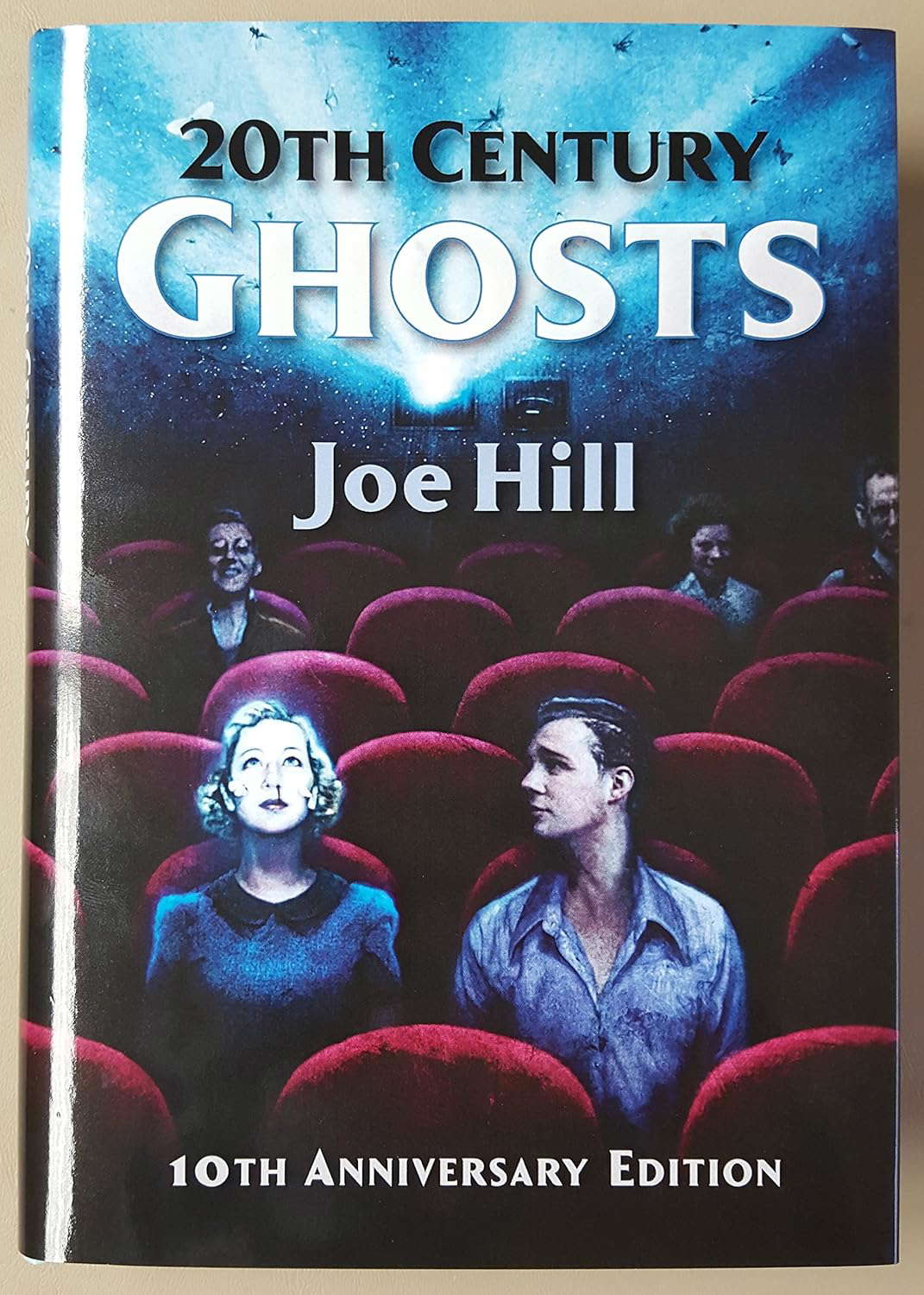 20th Century Ghosts [10th Anniversry Edition] poster