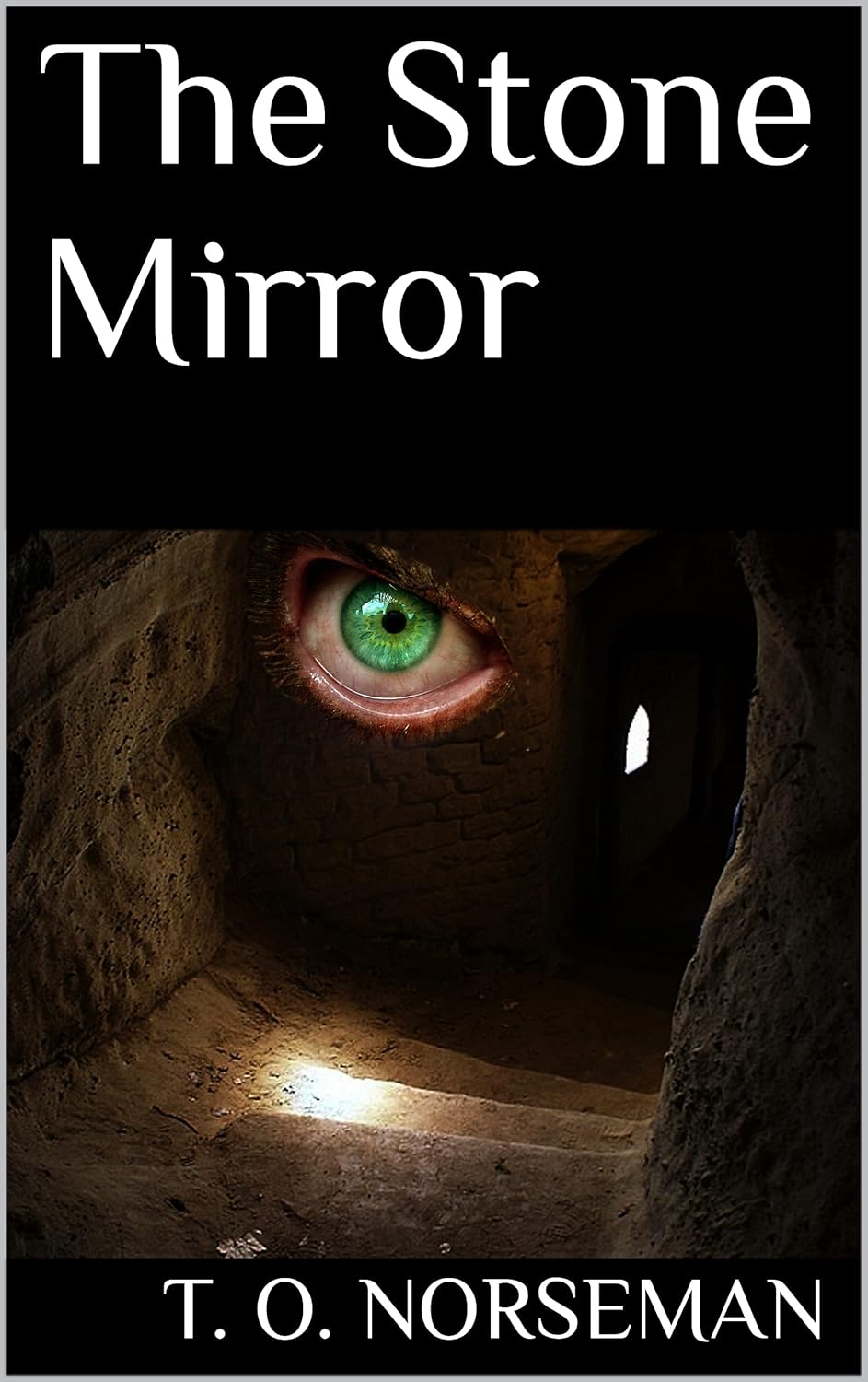 The Stone Mirror poster