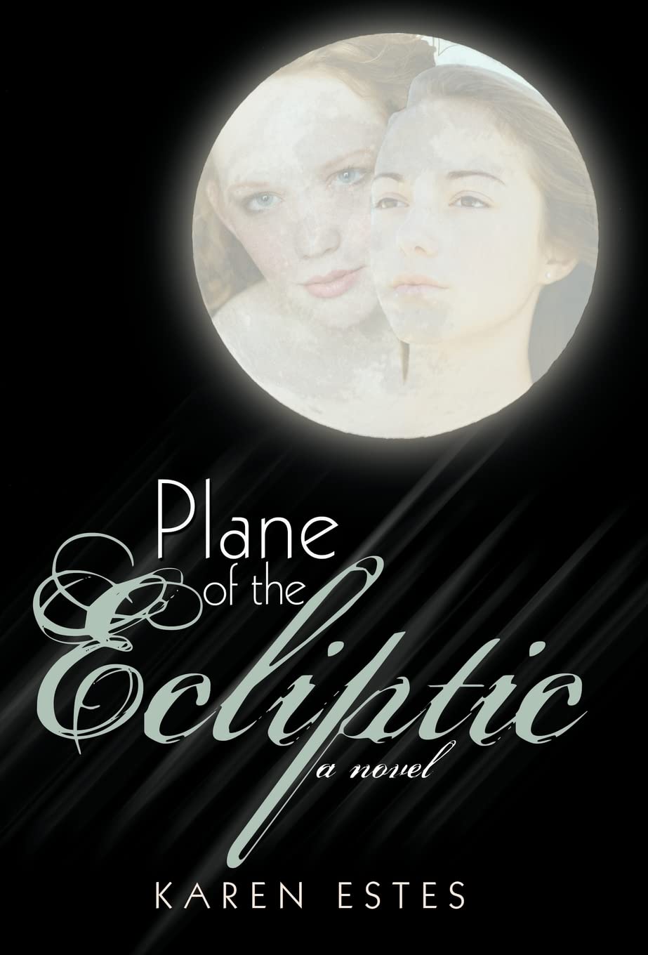 Plane of the Ecliptic poster