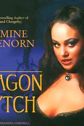 Dragon Wytch (Sisters of the Moon) poster