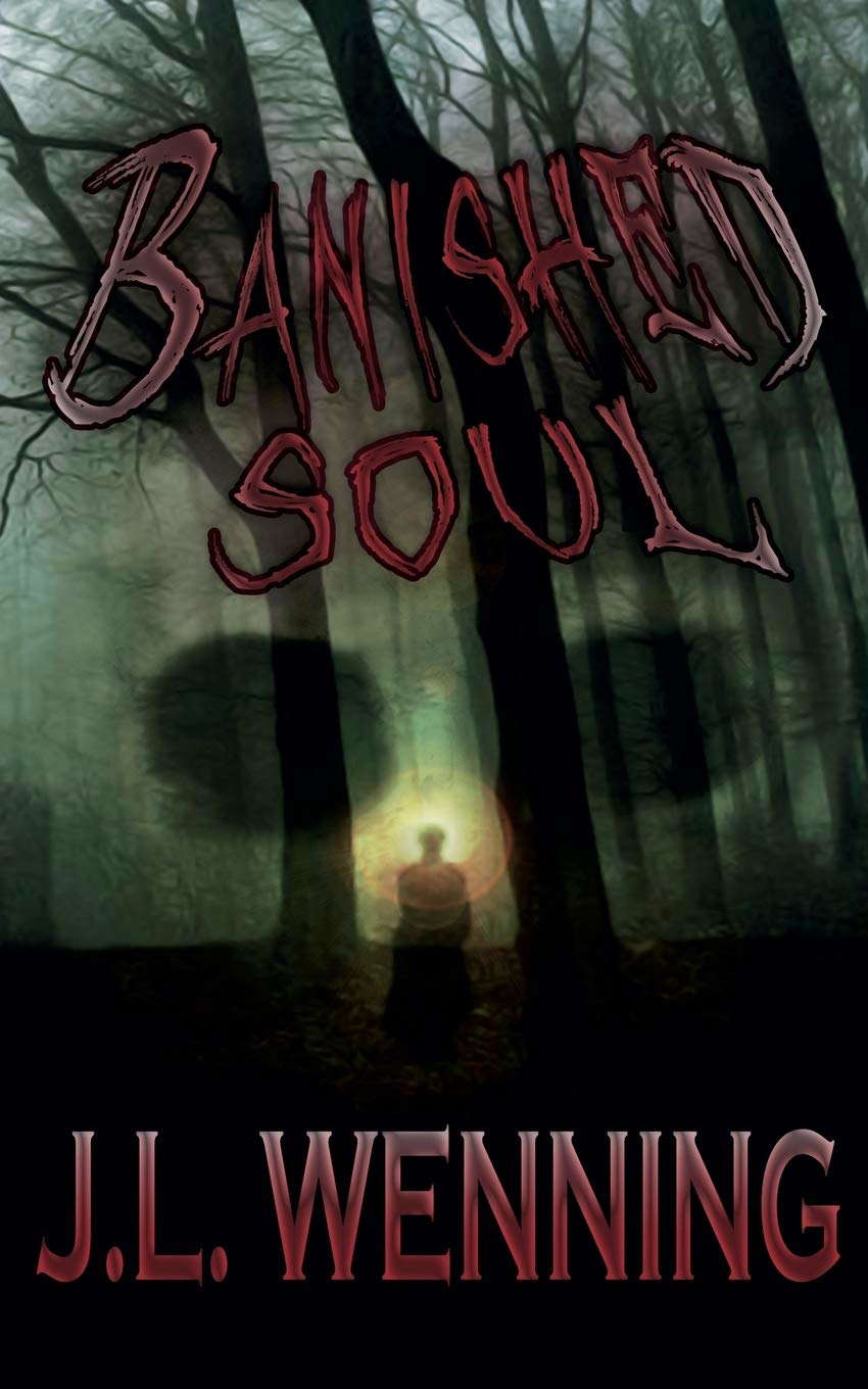 Banished Soul poster
