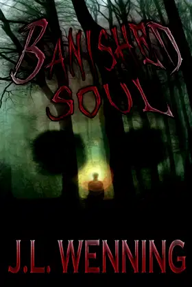 Banished Soul poster