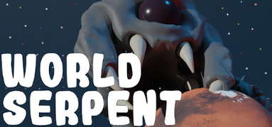 World Serpent capsule