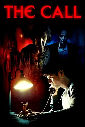 The Call poster