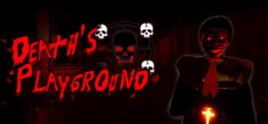 Death's Playground capsule