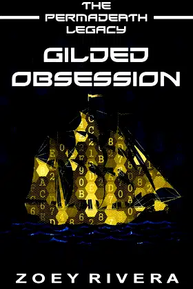 Gilded Obsession (The Permadeath Legacy) poster