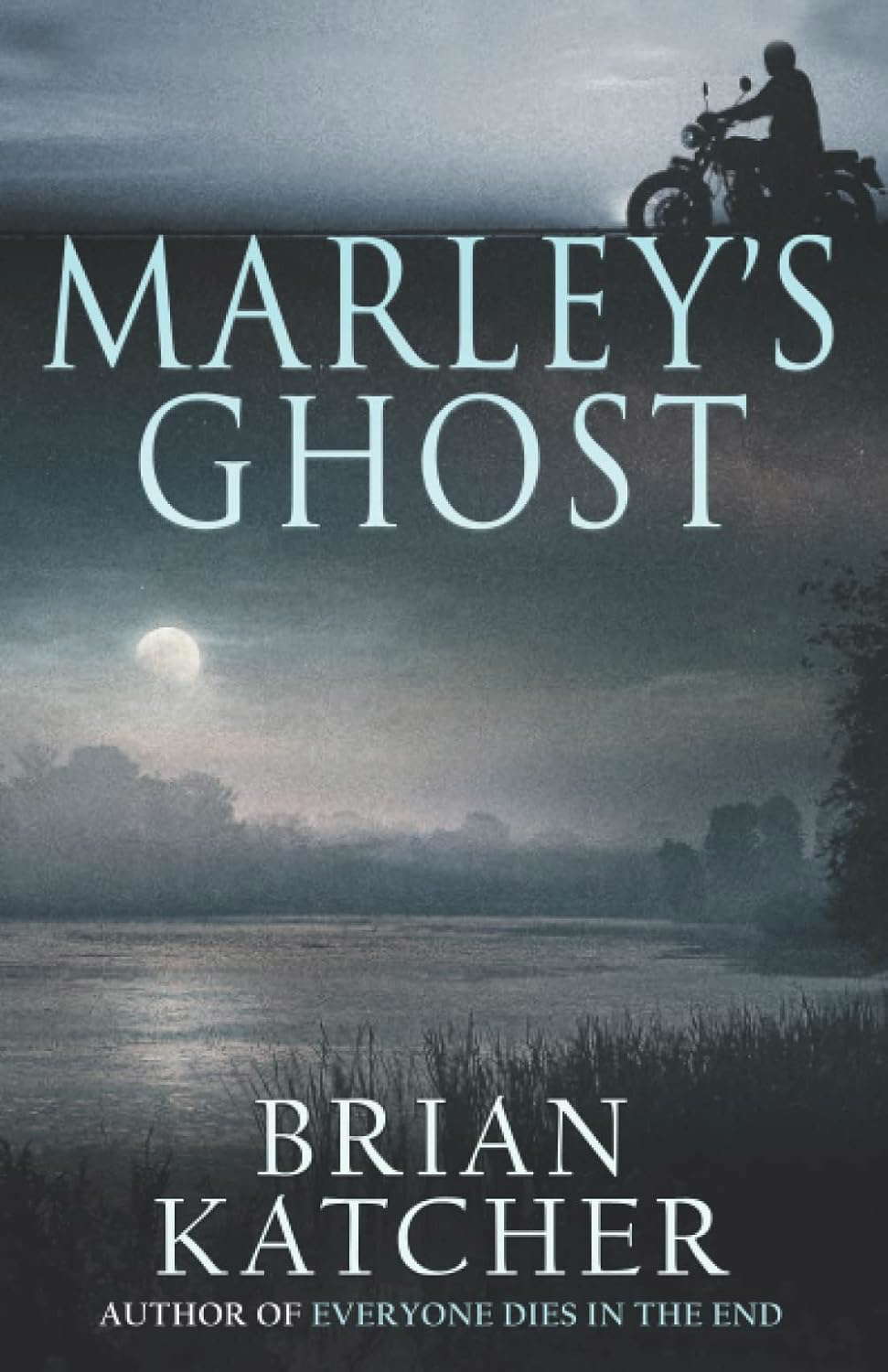 Marley's Ghost poster